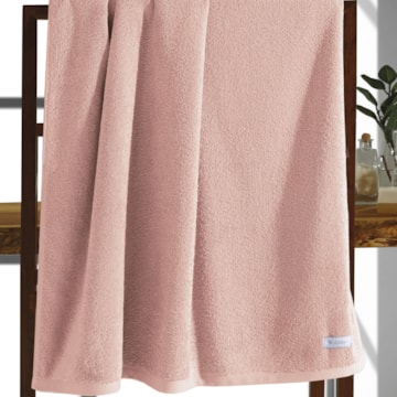 Toalha de Mão / Lavabo Dohler Florença AF-1625 100% Algodão Fio Penteado - Gramatura: 620 g/m²