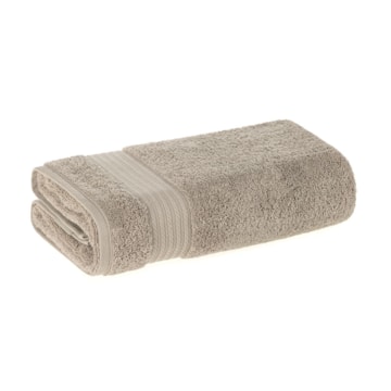 Toalha de Mão / Lavabo Karsten Magna Softmax 100% Algodão - Gramatura: 550 g/m²