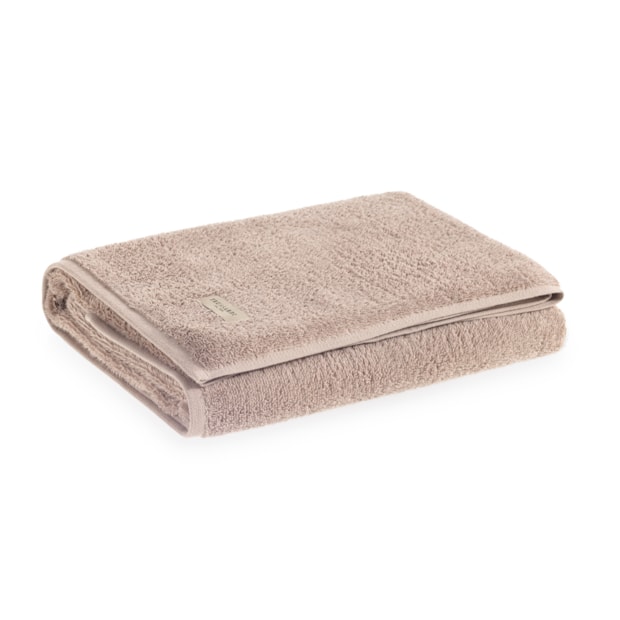 Toalha de Mão / Lavabo Trussardi Fontani 100% Algodão Fio Penteado - Gramatura: 500g/m² (1 peça)