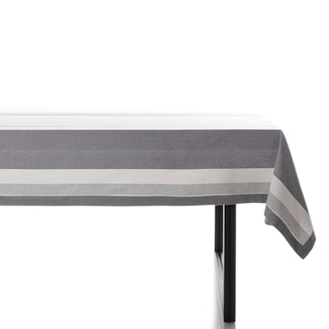 Toalha de Mesa Quadrada Buddemeyer Antimanchas Premier Lush 6 a 8 Lugares 1,80m x 1,80m