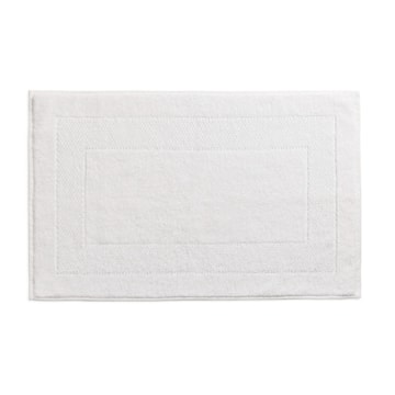 Toalha de Piso Antiderrapante Karsten Solare 100% Algodão 48cm x 80cm - Gramatura: 700 g/m²