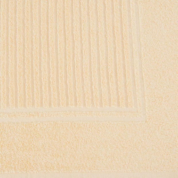 Toalha de Piso Buddemeyer Basic Ref-28619 100% Algodão 48cm x 70cm -  Gramatura: 500 g/m²