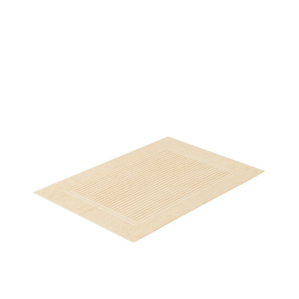 Toalha de Piso Buddemeyer Basic Ref-28619 100% Algodão 48cm x 70cm -  Gramatura: 500 g/m²