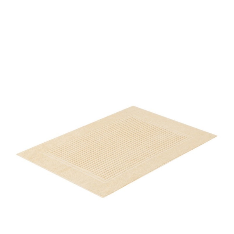 Toalha de Piso Buddemeyer Basic Ref-28619 100% Algodão 48cm x 70cm -