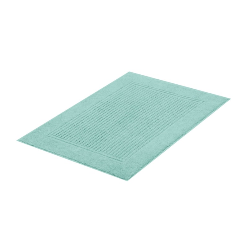 Toalha de Piso Buddemeyer Basic Ref-28619 100% Algodão 48cm x 70cm -
