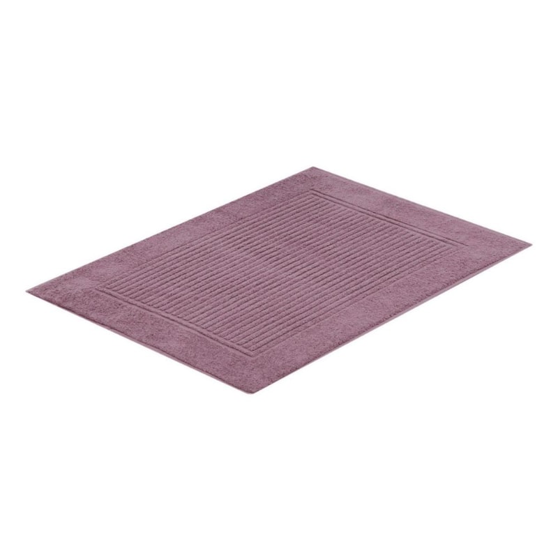 Toalha de Piso Buddemeyer Basic Ref-28619 100% Algodão 48cm x 70cm -