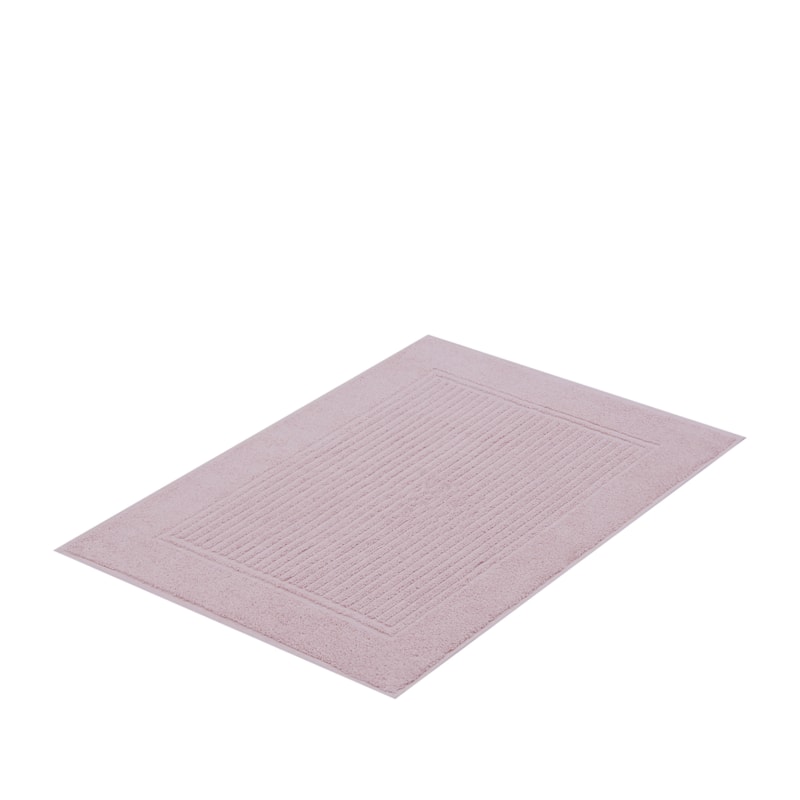 Toalha de Piso Buddemeyer Basic Ref-28619 100% Algodão 48cm x 70cm -