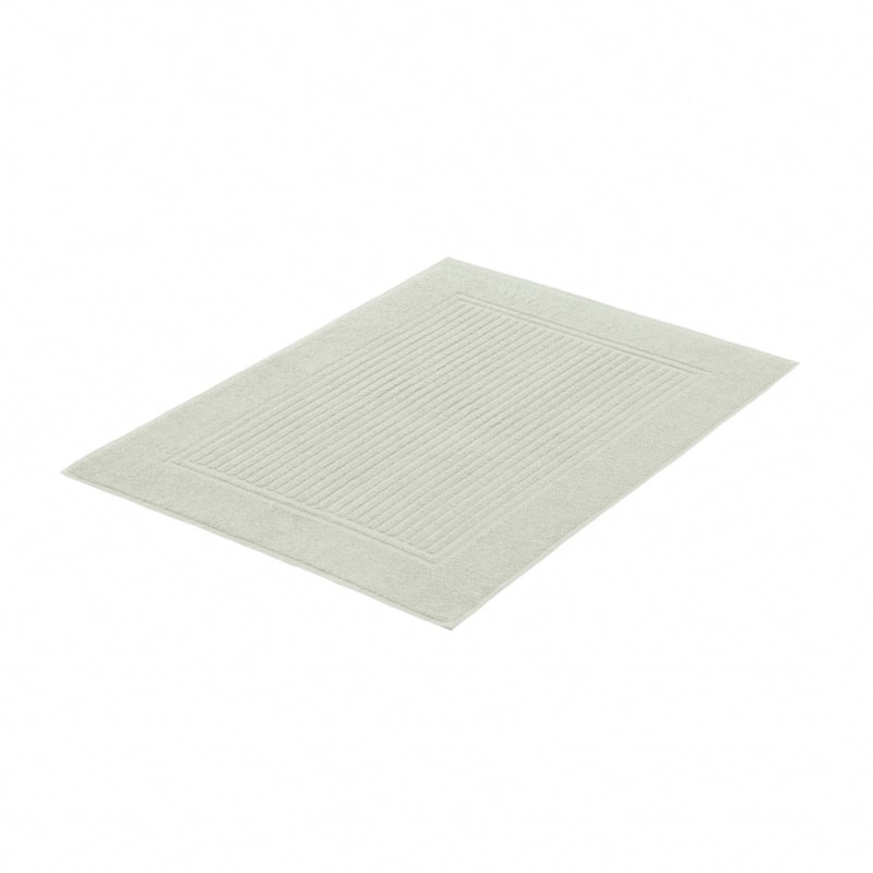 Toalha de Piso Buddemeyer Basic Ref-28619 100% Algodão 48cm x 70cm -