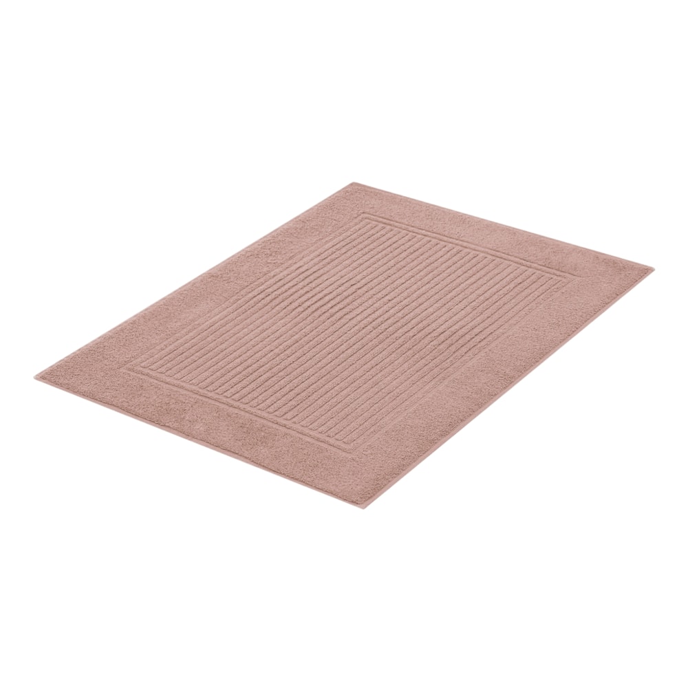 Toalha de Piso Buddemeyer Basic Ref-28619 100% Algodão 48cm x 70cm -  Gramatura: 500 g/m²