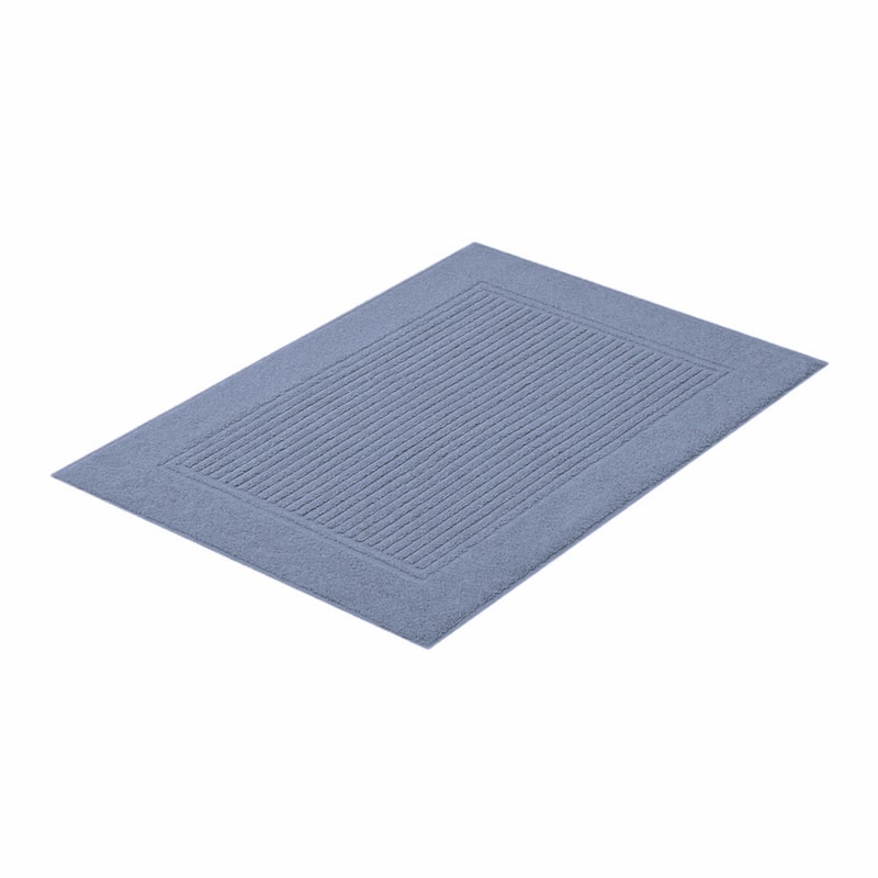Toalha de Piso Buddemeyer Basic Ref-28619 100% Algodão 48cm x 70cm - G