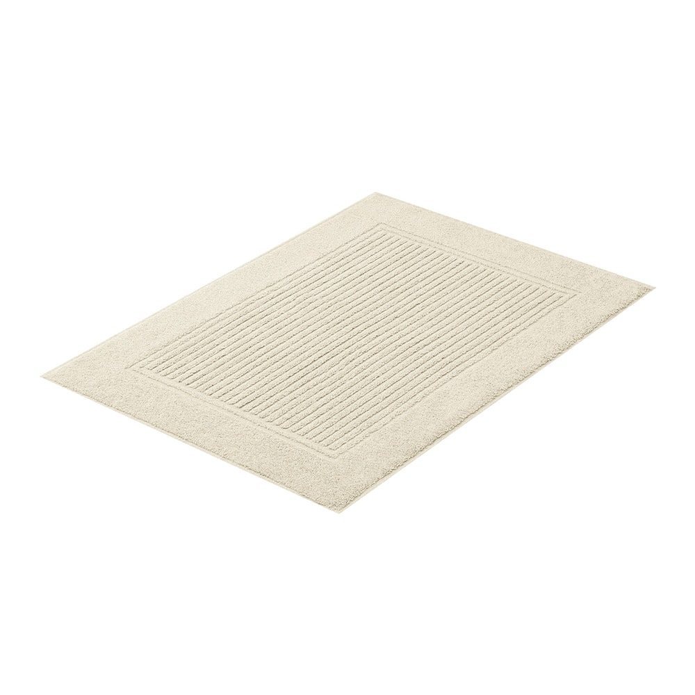 Toalha de Piso Buddemeyer Basic Ref-28619 100% Algodão 48cm x 70cm -  Gramatura: 500 g/m²