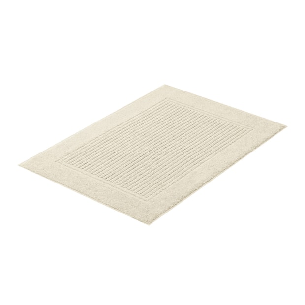 Toalha de Piso Buddemeyer Basic Ref-28619 100% Algodão 48cm x 70cm -  Gramatura: 500 g/m²