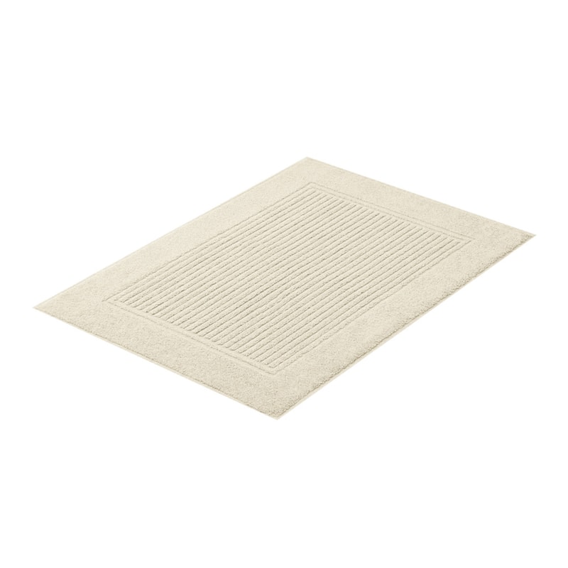 Toalha de Piso Buddemeyer Basic Ref-28619 100% Algodão 48cm x 70cm - G