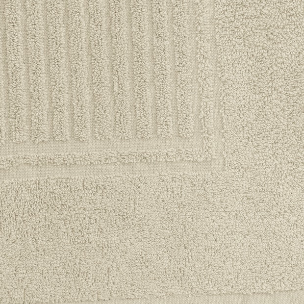 Toalha de Piso Buddemeyer Basic Ref-28619 100% Algodão 48cm x 70cm -  Gramatura: 500 g/m²