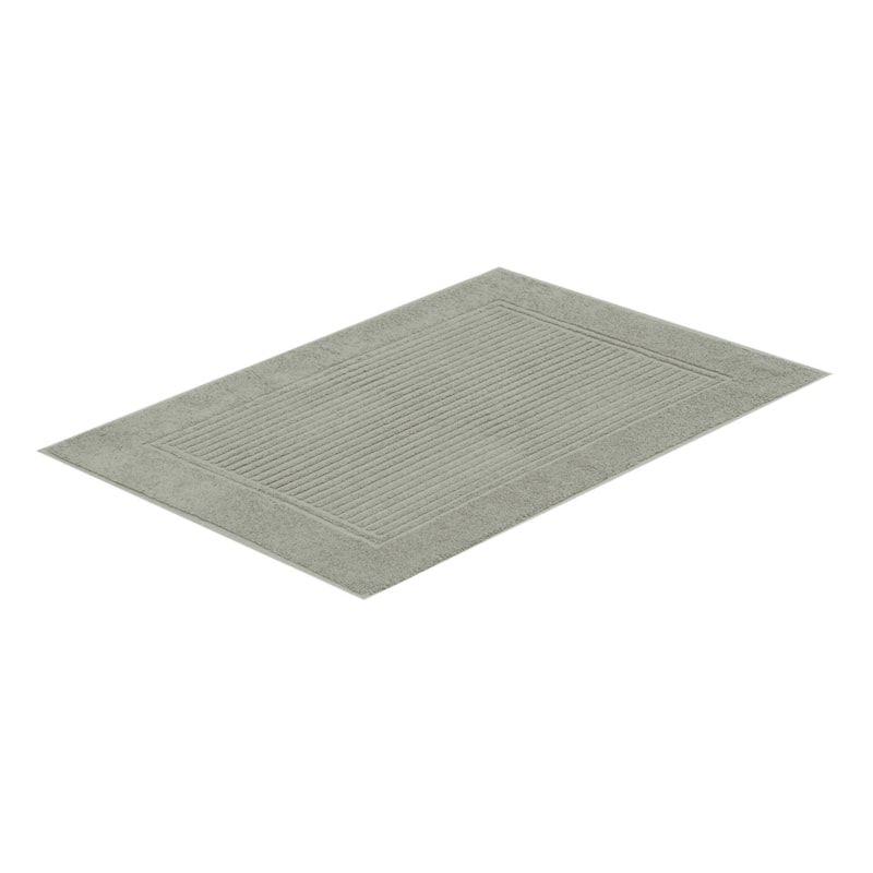 Toalha de Piso Buddemeyer Basic Ref-28619 100% Algodão 48cm x 70cm - G