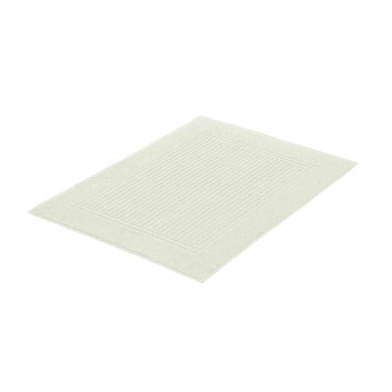 Toalha de Piso Buddemeyer Basic Ref-28619 100% Algodão 48cm x 70cm - G