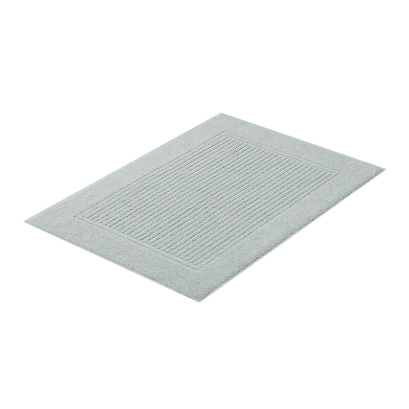 Toalha de Piso Buddemeyer Basic Ref-28619 100% Algodão 48cm x 70cm -
