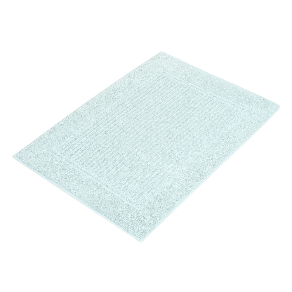 Toalha de Piso Buddemeyer Basic Ref-28619 100% Algodão 48cm x 70cm -  Gramatura: 500 g/m²