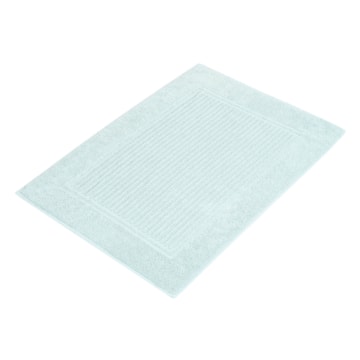 Toalha de Piso Buddemeyer Basic Ref-28619 100% Algodão 48cm x 70cm - Gramatura: 500 g/m²