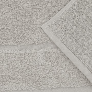 Toalha de Piso Buddemeyer Dual Air 100% Algodão 48cm x 80cm - Gramatura: 700g/m²