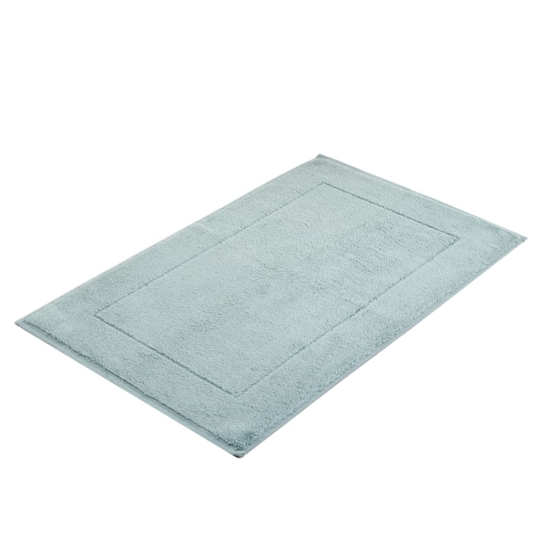 Toalha de Piso Buddemeyer Dual Air 100% Algodão 48cm x 80cm - Gramatur