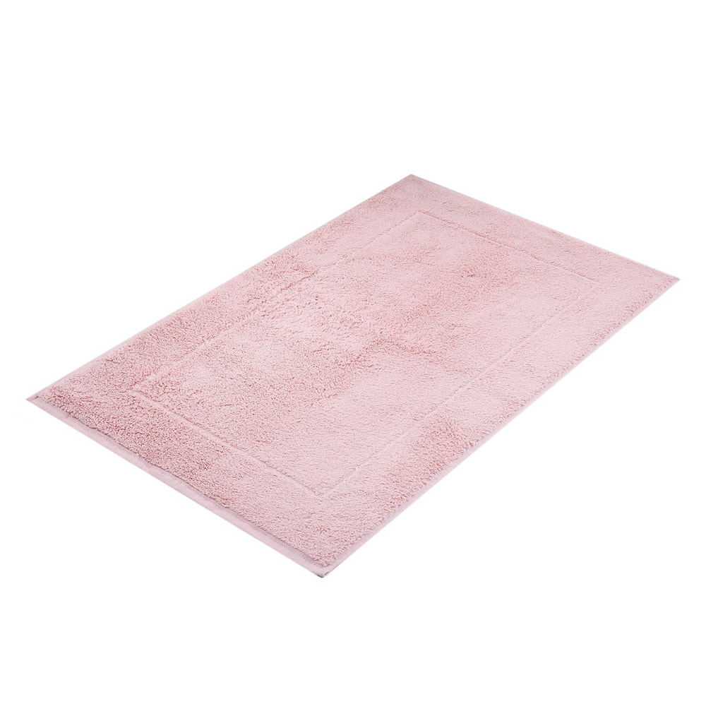 Toalha de Piso Buddemeyer Dual Air 100% Algodão 48cm x 80cm - Gramatura: 700g/m²