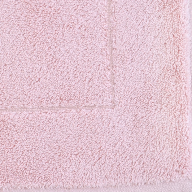Toalha de Piso Buddemeyer Dual Air 100% Algodão 48cm x 80cm - Gramatura: 700g/m²