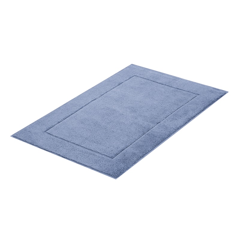 Toalha de Piso Buddemeyer Dual Air 100% Algodão 48cm x 80cm - Gramatur