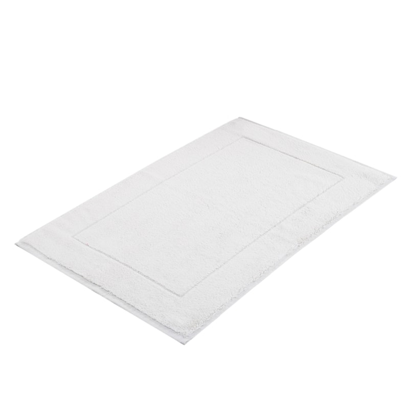 Toalha de Piso Buddemeyer Dual Air 100% Algodão 48cm x 80cm - Gramatur