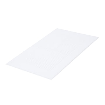 Toalha de Piso Buddemeyer Intense Velvet 100% Algodão 48cm x 80cm - Gramatura: 1000g/m²