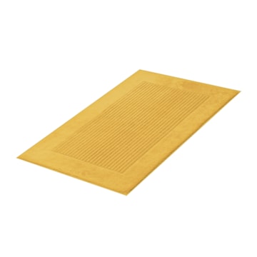 Toalha de Piso Buddemeyer Intense Velvet 100% Algodão 48cm x 80cm - Gramatura: 1000g/m²