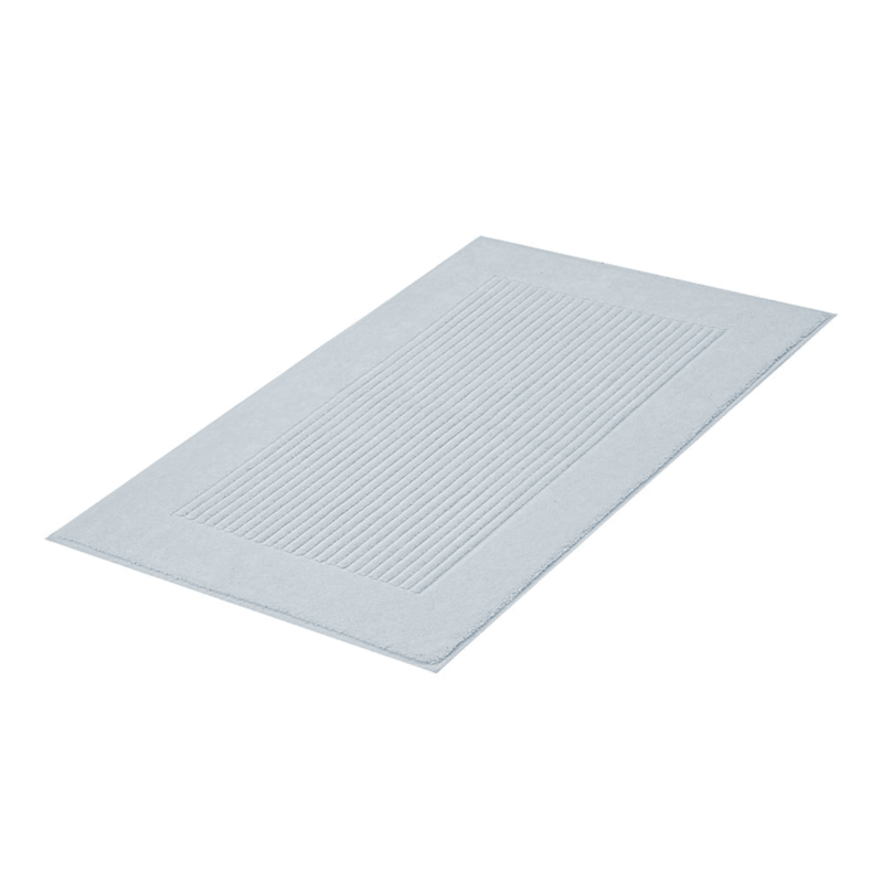 Toalha de Piso Buddemeyer Intense Velvet 100% Algodão 48cm x 80cm - Gr