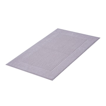 Toalha de Piso Buddemeyer Intense Velvet 100% Algodão 48cm x 80cm - Gramatura: 1000g/m²