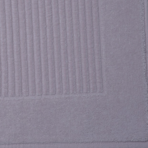 Toalha de Piso Buddemeyer Intense Velvet 100% Algodão 48cm x 80cm - Gramatura: 1000g/m²