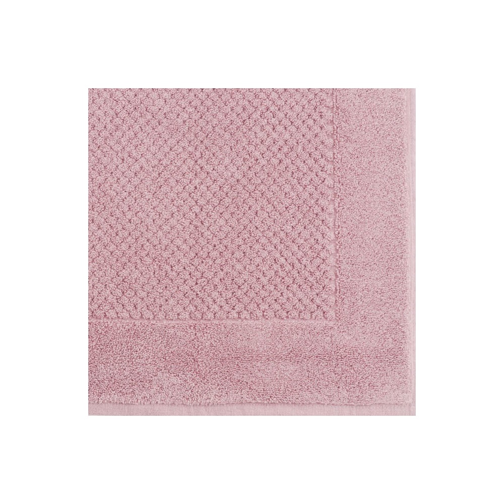 Toalha de Piso Buddemeyer Luxor 100% Algodão 48cm x 80cm - Gramatura 1100g/m²