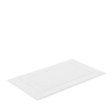 Toalha de Piso Buddemeyer Luxor 100% Algodão 48cm x 80cm - Gramatura 1100g/m²