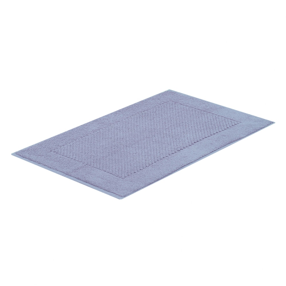 Toalha de Piso Buddemeyer Luxor 100% Algodão 48cm x 80cm - Gramatura 1100g/m²