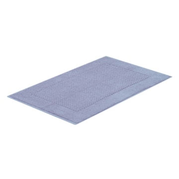 Toalha de Piso Buddemeyer Luxor 100% Algodão 48cm x 80cm - Gramatura 1100g/m²