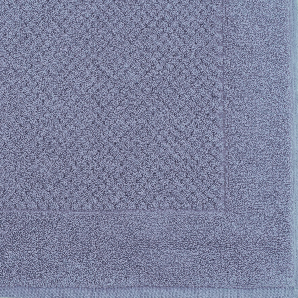 Toalha de Piso Buddemeyer Luxor 100% Algodão 48cm x 80cm - Gramatura 1100g/m²