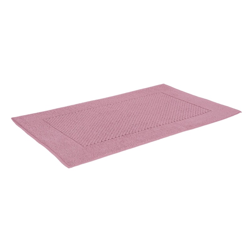 Toalha de Piso Buddemeyer Luxor 100% Algodão 48cm x 80cm - Gramatura 1
