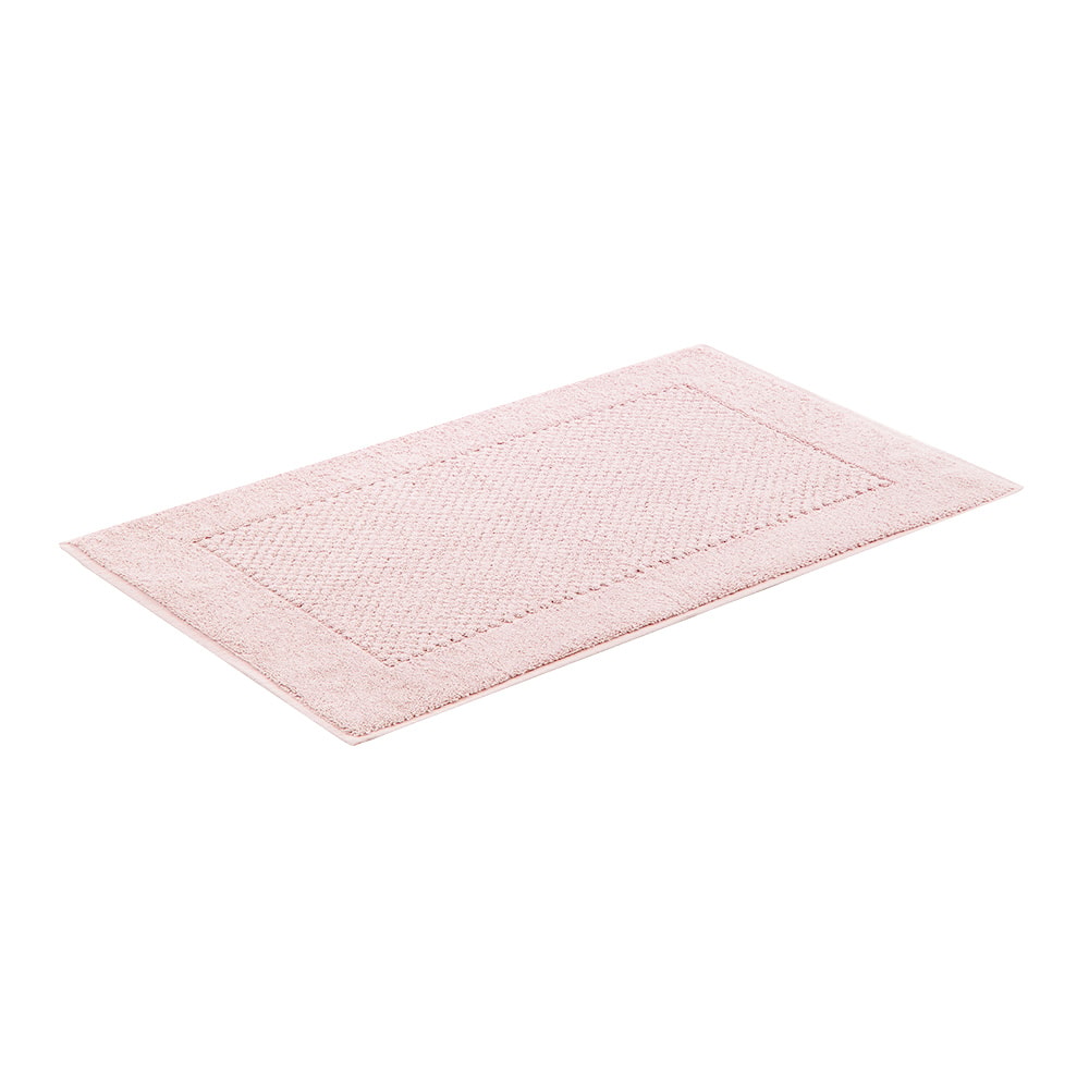 Toalha de Piso Buddemeyer Luxor 100% Algodão 48cm x 80cm - Gramatura 1100g/m²