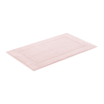 Toalha de Piso Buddemeyer Luxor 100% Algodão 48cm x 80cm - Gramatura 1100g/m²