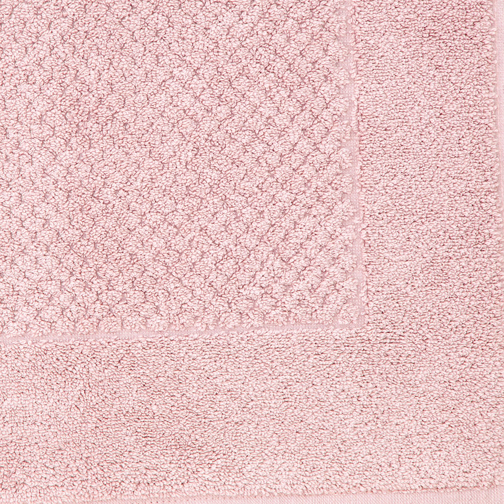 Toalha de Piso Buddemeyer Luxor 100% Algodão 48cm x 80cm - Gramatura 1100g/m²