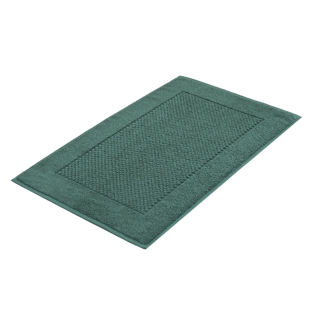 Toalha de Piso Buddemeyer Luxor 100% Algodão 48cm x 80cm - Gramatura 1100g/m²