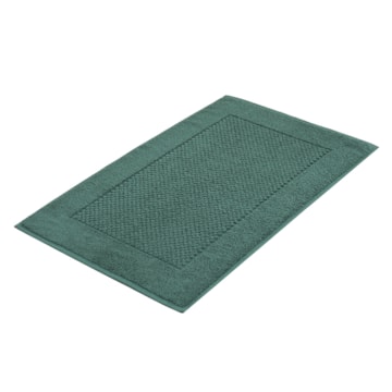 Toalha de Piso Buddemeyer Luxor 100% Algodão 48cm x 80cm - Gramatura 1100g/m²