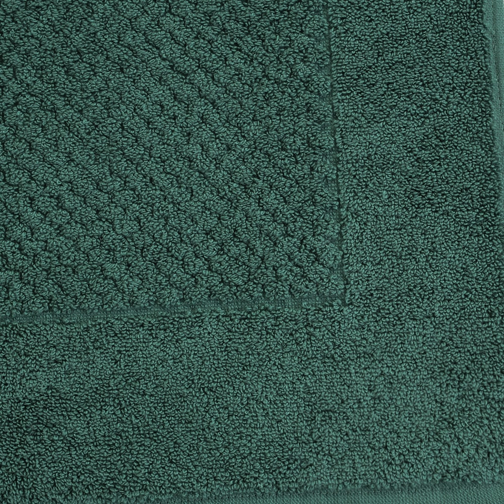 Toalha de Piso Buddemeyer Luxor 100% Algodão 48cm x 80cm - Gramatura 1100g/m²