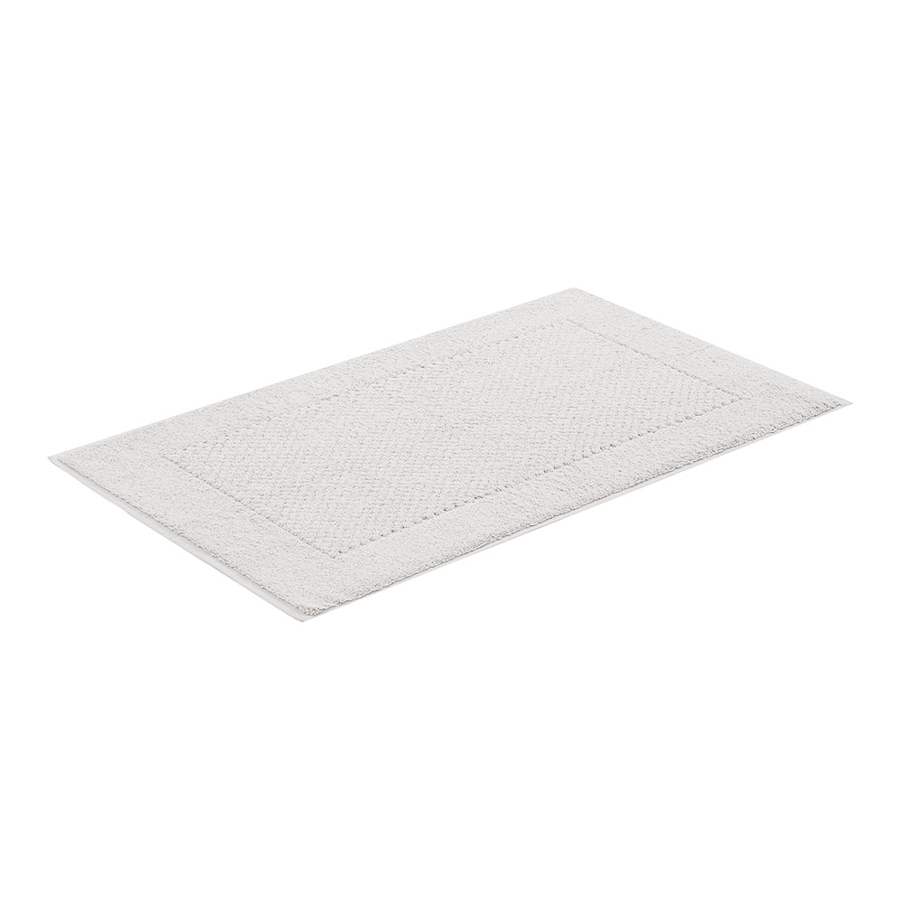 Toalha de Piso Buddemeyer Luxor 100% Algodão 48cm x 80cm - Gramatura 1100g/m²