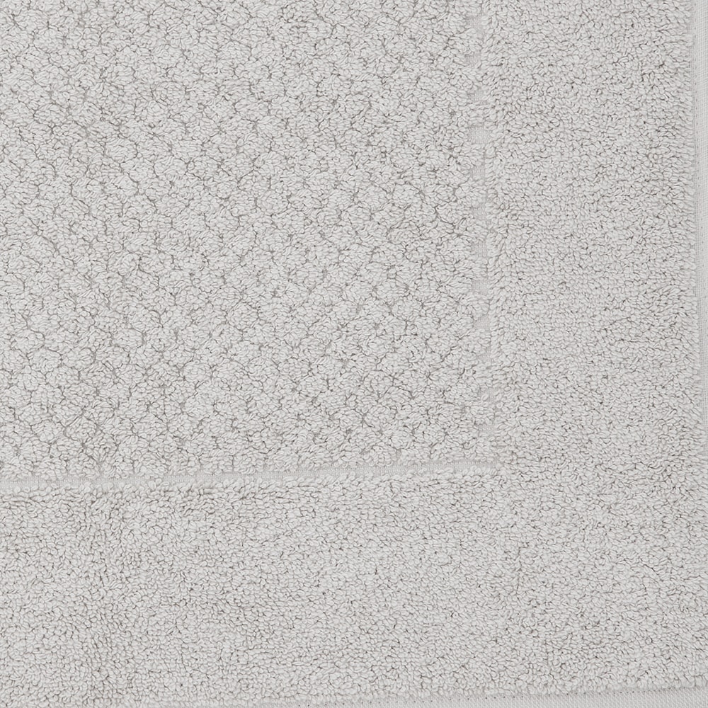 Toalha de Piso Buddemeyer Luxor 100% Algodão 48cm x 80cm - Gramatura 1100g/m²