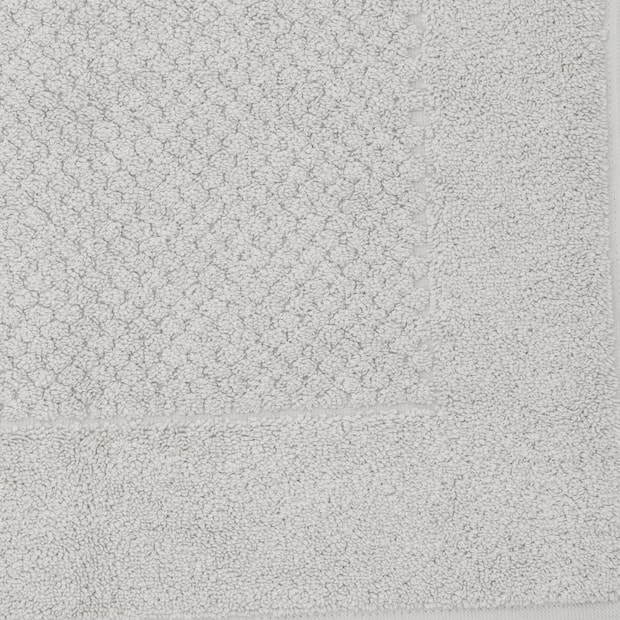 Toalha de Piso Buddemeyer Luxor 100% Algodão 48cm x 80cm - Gramatura 1100g/m²