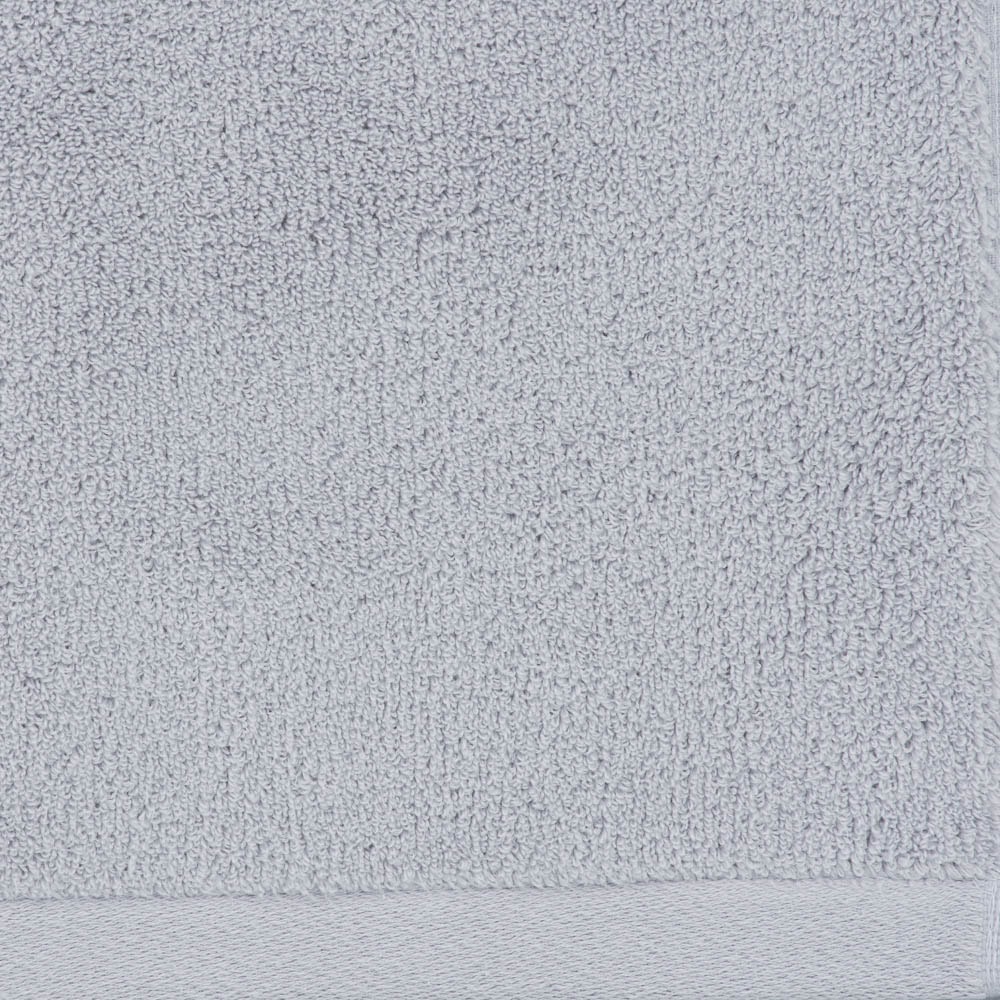 Toalha de Piso Buddemeyer Luxus Air Cotton Hotel New York 100% Algodão 48cm x 90cm - Gramatura: 750 g/m²